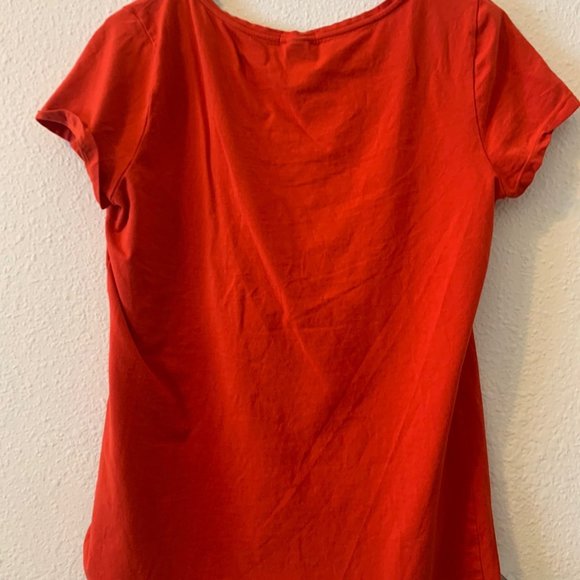 Burnt Adobe t shirt - Picture 2 of 3